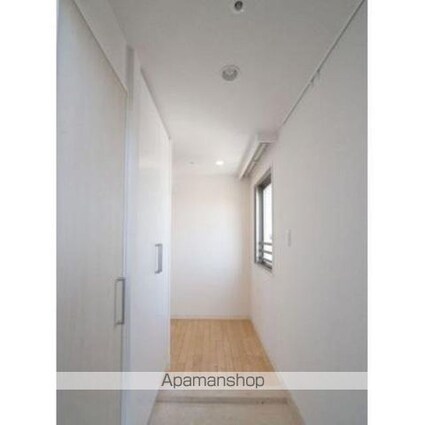 パークアクシス御徒町[1R/30.28m2]の玄関