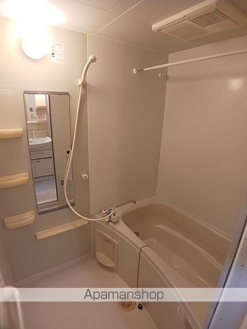 ヴィラ アルビレオの内装写真
