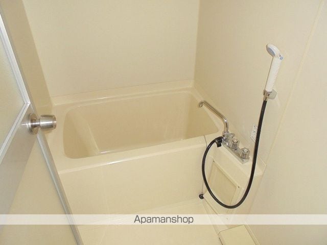 レジデンツアハトの内装写真