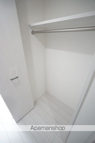 メインステージ千住中居町の内装写真