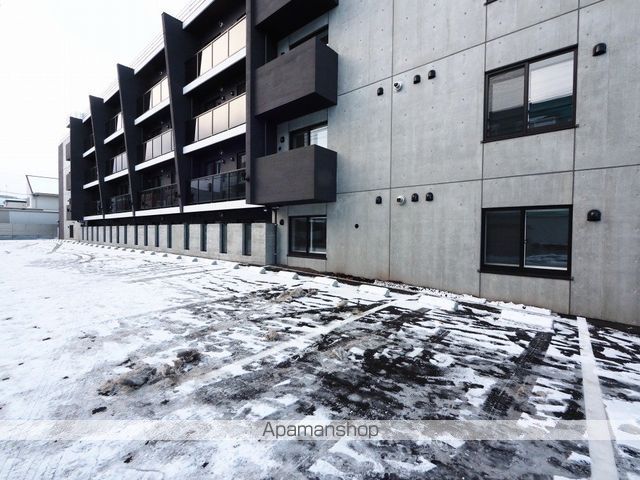 SーRESIDENCE医大南ALTIERのその他写真