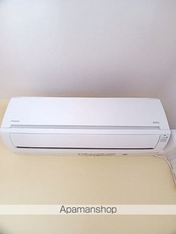 ファミールAの内装写真