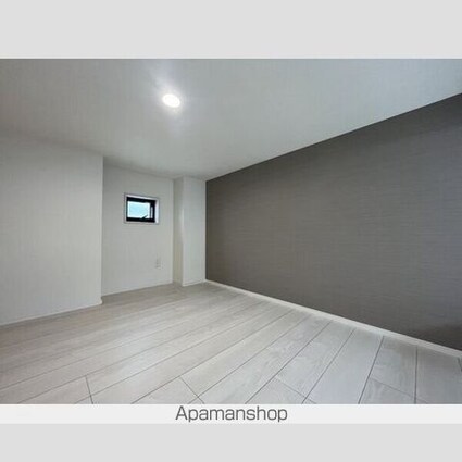 ソレイユテラス東十条[1R/12.1m2]のリビング・居間2