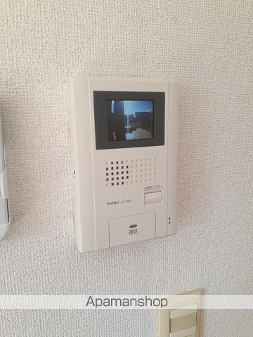 MILD SIの内装写真
