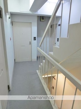 Ｒ－ＳＴＹＬＥ武蔵境[1DK/32.76m2]の共用部8