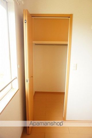 フランベルAの内装写真