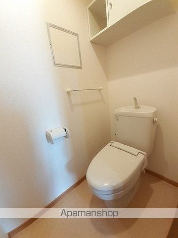 エスタシオン湯立の内装写真