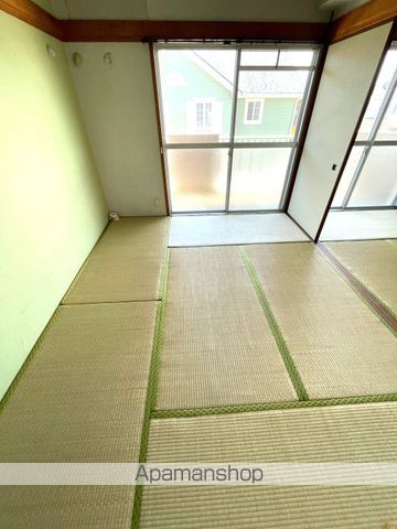 金丸第一ハイツの内装写真