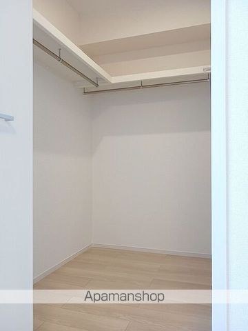 フォレ リジェールの内装写真