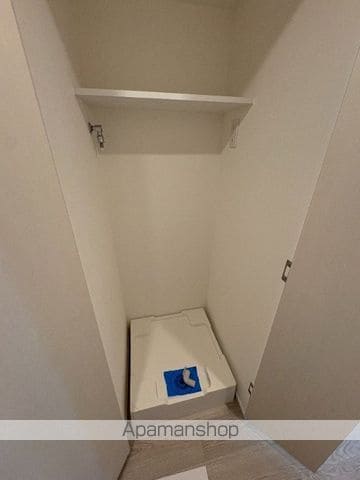 レジディア月島IIの内装写真