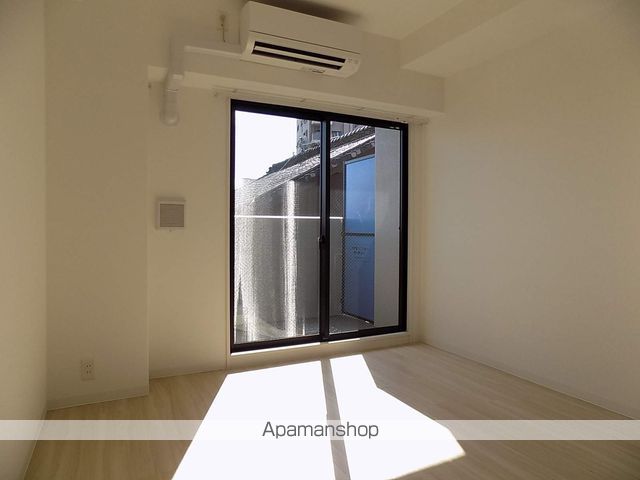 SーRESIDENCE庄内通NORTHの内装写真