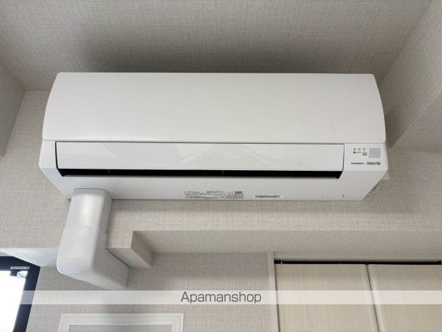 DIPS西新井の内装写真