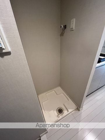 グラントゥルース門前仲町の内装写真