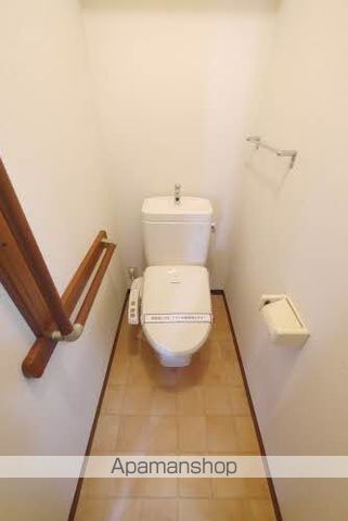 エトワールIの内装写真
