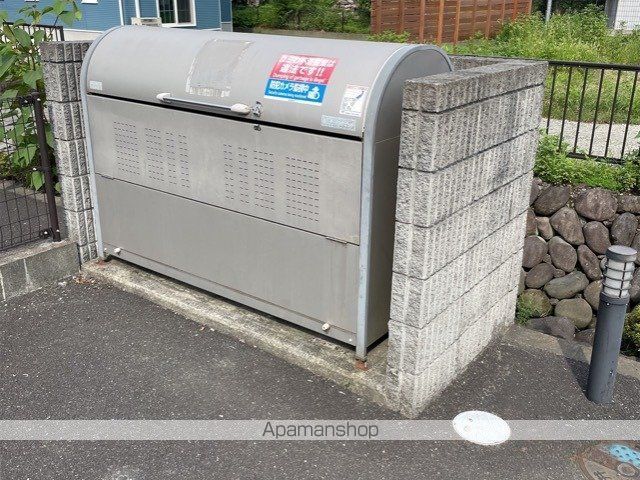 レオパレスシャトーナカジマC棟の内装写真