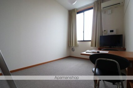 レオパレスＣＡＬＭＯ[1K/19.87m2]の内装3