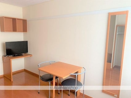 レオパレス良栄[1K/23.18m2]のリビング・居間1