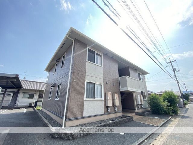コーポKSM
