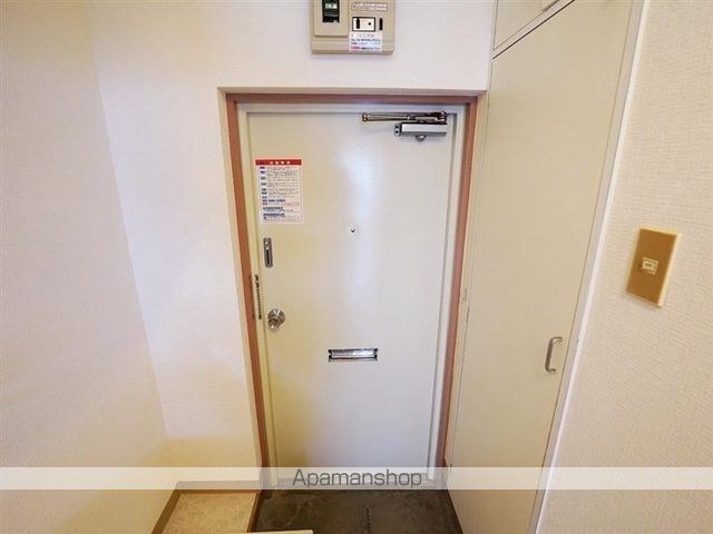 プチレジョン柏木の内装写真