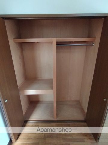 第15関根マンションの内装写真