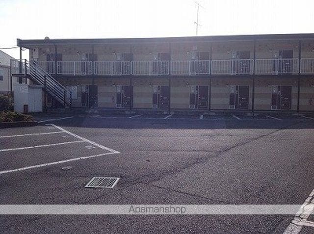 レオパレスカスカータSYIIのその他写真