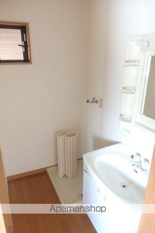 コーポ・ラティンの内装写真