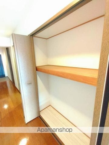 シャトレ千里の内装写真