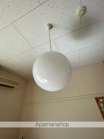 フェンネルタウン壱番館の内装写真