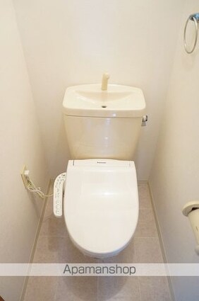 今井マンション[3DK/53m2]のトイレ