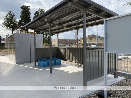 メディオカーサＹ[1LDK/46.28m2]の内装2