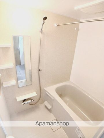 コロレ宝永町の内装写真
