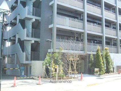 ｉーＳｕｉｔｅ　ＨｉｇａｓｈｉＮａｋａｎｏ[1K/28.02m2]の外観2