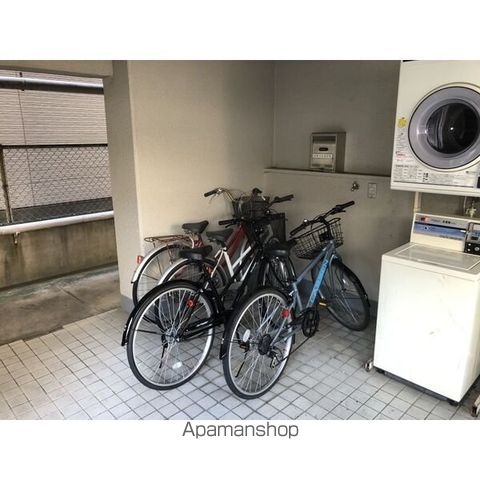 アーバンポイント千種の内装写真