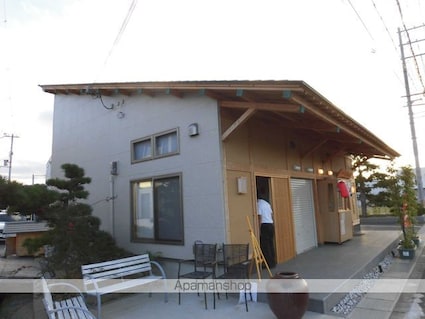 和歌山県和歌山市栗栖[店舗/33.12m2]の外観5