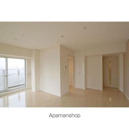パークアクシス豊洲[3LDK/80.82m2]のその他内装1
