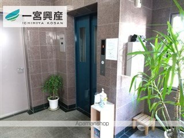 コンフォート25の外観写真