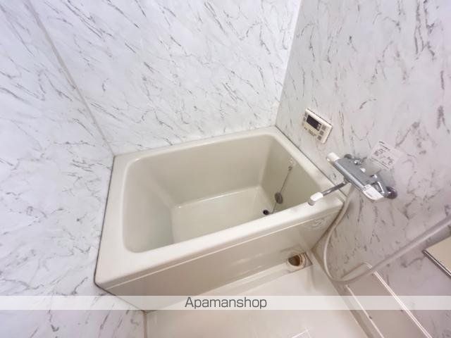 メイプル ガーデンの内装写真
