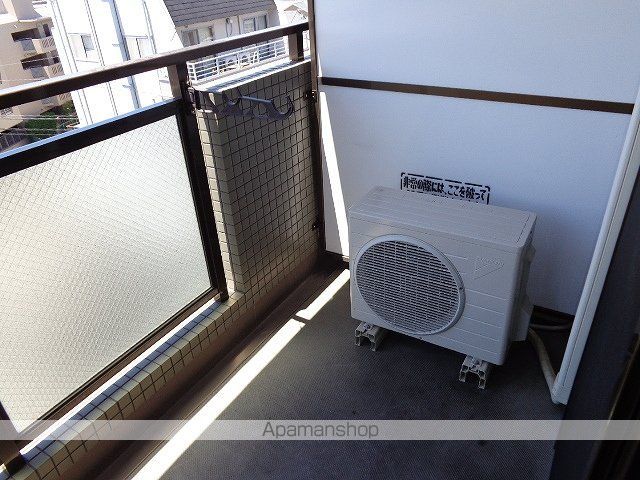 大阪環状線 寺田町駅 徒歩4分 8階建 築18年の内装写真