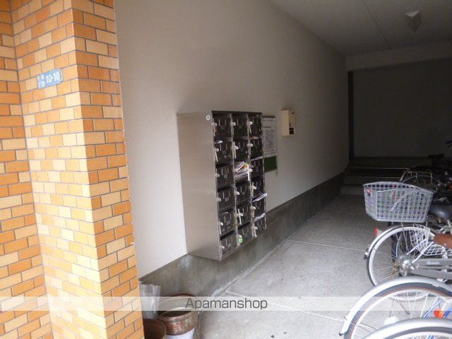 西富マンションの内装写真
