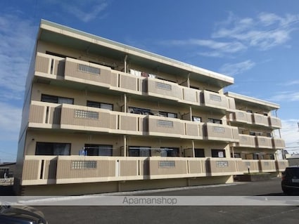 フラットサニーガーデン[1K/28m2]の外観5