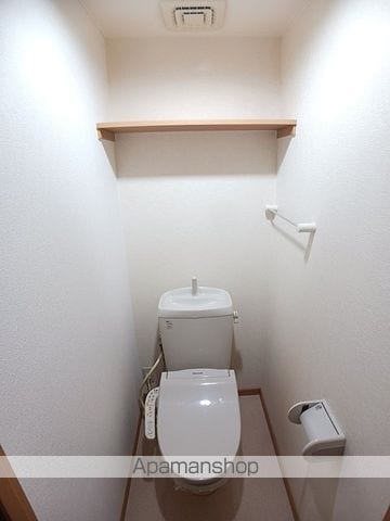 シャトー グラースの内装写真