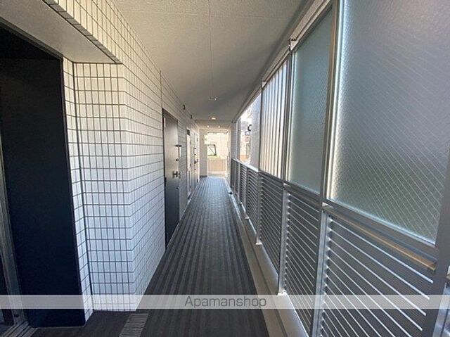 オーキッドレジデンス上野稲荷町[1LDK/40.67m2]の共用部5
