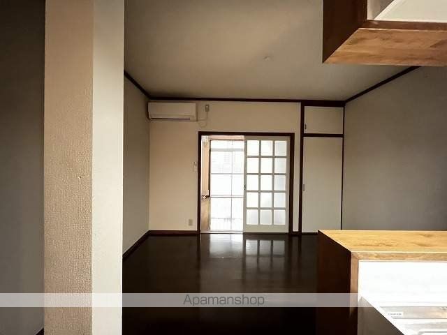 ウィズ茅ヶ崎の内装写真