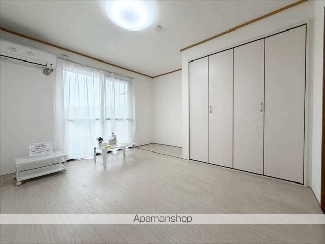 グリーンヒルズ M棟の内装写真