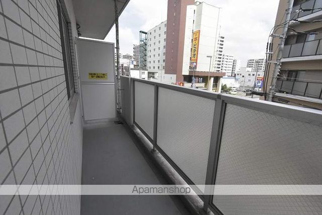 アーバンフラッツ豊平4条の内装写真