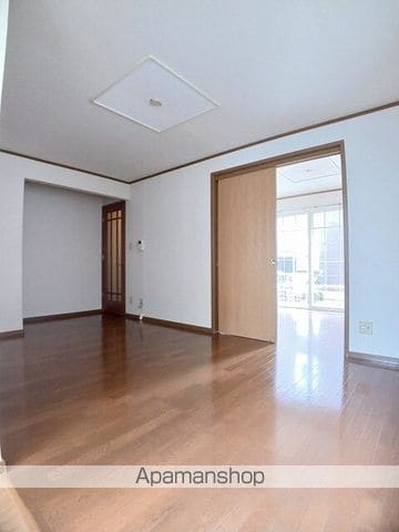 joli cour Bの内装写真