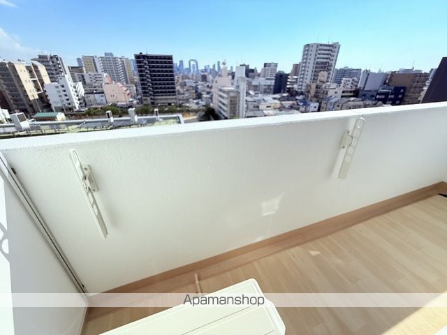 URBANPARKSHINOSAKAの内装写真