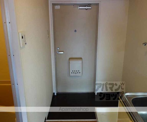 タウンコーポくつかけの内装写真