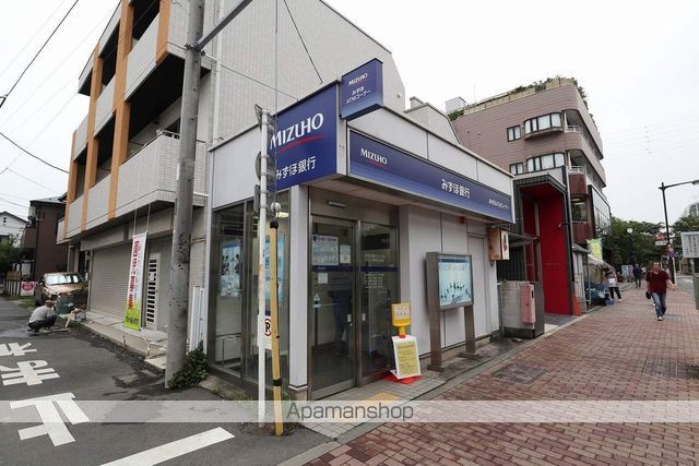 【立川市柏町のマンションの周辺環境1】