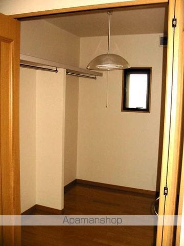 ファーストパークマンションの内装写真